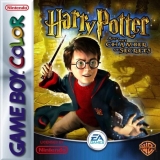 Harry Potter en de Geheime Kamer Color Lelijk Eendje voor Nintendo GBA