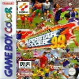 International Superstar Soccer 99 voor Nintendo GBA