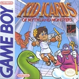 /Kid Icarus: Of Myths and Monsters voor Nintendo GBA