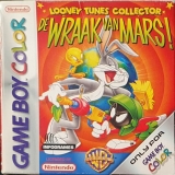 Looney Tunes Collector: De Wraak van Mars! Lelijk Eendje voor Nintendo GBA