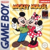 Mickey Mouse Lelijk Eendje voor Nintendo GBA