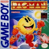 Pac-Man 1991 voor Nintendo GBA