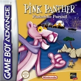 Pink Panther: Pinkadelic Pursuit Lelijk Eendje voor Nintendo GBA