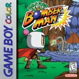 Pocket Bomberman Color Lelijk Eendje voor Nintendo GBA