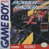 Power Racer Lelijk Eendje voor Nintendo GBA