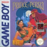 Prince of Persia voor Nintendo GBA