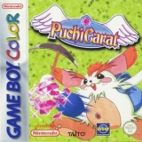 Puchi Carat voor Nintendo GBA