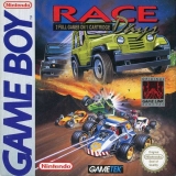 Race Days voor Nintendo GBA