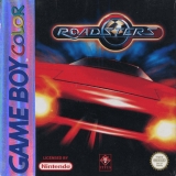 Roadsters voor Nintendo GBA