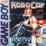 RoboCop voor Nintendo GBA