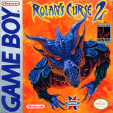 Rolan’s Curse 2 voor Nintendo GBA