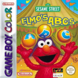 Sesame Street: Elmo’s ABCs Lelijk Eendje voor Nintendo GBA