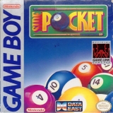 Side Pocket voor Nintendo GBA