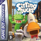 Sitting Ducks voor Nintendo GBA