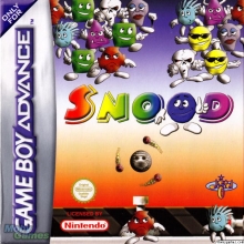 Snood voor Nintendo GBA