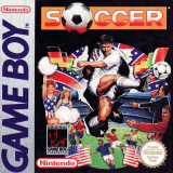 Soccer voor Nintendo GBA