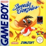 Speedy Gonzales voor Nintendo GBA