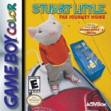 Stuart Little: The Journey Home voor Nintendo GBA