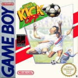 Super Kick Off Compleet voor Nintendo GBA