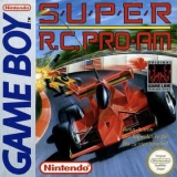 Super R.C. Pro-Am voor Nintendo GBA