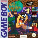 Taz-Mania voor Nintendo GBA