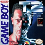 Terminator 2: Judgment Day voor Nintendo GBA