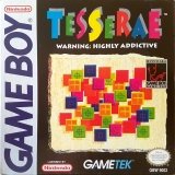 Tesserae voor Nintendo GBA
