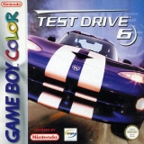 Test Drive 6 Lelijk Eendje voor Nintendo GBA