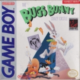 The Bugs Bunny Crazy Castle voor Nintendo GBA