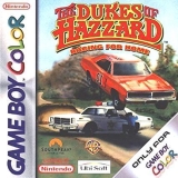 The Dukes of Hazzard: Racing for Home voor Nintendo GBA