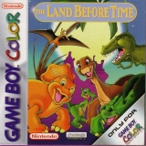 The Land Before Time Color voor Nintendo GBA