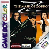 The Mask of Zorro voor Nintendo GBA