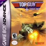 Top Gun: Combat Zones voor Nintendo GBA