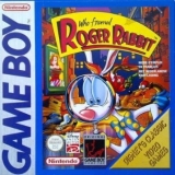 Who Framed Roger Rabbit voor Nintendo GBA