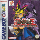 Yu-Gi-Oh! Dark Duel Stories Lelijk Eendje voor Nintendo GBA