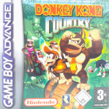 Donkey Kong Country Compleet voor Nintendo GBA