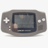 Game Boy Advance Indigo - Gebruikte Staat voor Nintendo GBA