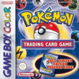 /Pokémon Trading Card Game voor Nintendo GBA
