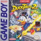 DuckTales 2 voor Nintendo GBA