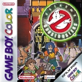 Extreme Ghostbusters voor Nintendo GBA