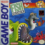 Fish Dude voor Nintendo GBA