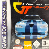 GT Racers Compleet voor Nintendo GBA