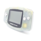 Game Boy Advance Glacier - Mooi voor Nintendo GBA