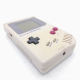 /Game Boy Classic Grijs - Zeer Mooi voor Nintendo GBA
