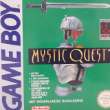 Mystic Quest Compleet voor Nintendo GBA