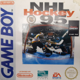 NHL Hockey ’95 Compleet voor Nintendo GBA