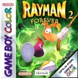 Rayman 2 Forever voor Nintendo GBA
