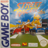 Street Racer Compleet voor Nintendo GBA