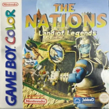 The Nations: Land of Legends voor Nintendo GBA