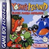 Yoshis Island Super Mario Advance 3 voor Nintendo GBA